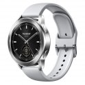 Смарт-часы Xiaomi Watch S3 M2323W1 Silver BHR7873GL (X51589)