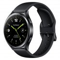 Смарт-часы Xiaomi Watch 2 Black (BHR8035GL)