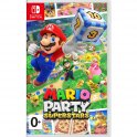 Игра для Nintendo Switch Nintendo Mario Party Superstars