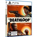 Игра для PS5 Bethesda Deathloop