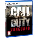 Игра для PS5 Activision Call of Duty: Vanguard