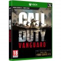 Игра для Xbox Activision Call of Duty: Vanguard