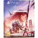 Игра для PS4 Sony Horizon Запретный Запад. Специальное издание