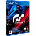 Игра для PS4 Sony Gran Turismo 7