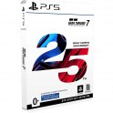 Игра для PS5 Sony Gran Turismo 7. 25th Anniversary Edition