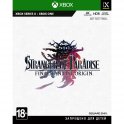 Игра для Xbox Square Enix Stranger of Paradise: Final Fantasy Origin