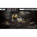 Игра для Xbox GSC-GAME-WORLD S.T.A.L.K.E.R. 2: Heart of Chernobyl. Limited Edition