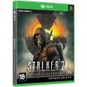 Игра для Xbox GSC-GAME-WORLD S.T.A.L.K.E.R. 2: Heart of Chernobyl. Standard Edition