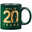 Кружка NUMSKULL Halo 20th Anniversary
