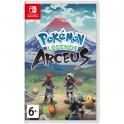Игра для Nintendo Switch Nintendo Pokemon Legends: Arceus