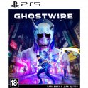 Игра для PS5 Bethesda Ghostwire: Tokyo