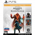 Игра для PS5 Ubisoft Assassin's Creed: Вальгалла: Ragnarok Edition