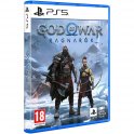 Игра для PS5 Sony God of War: Ragnarok