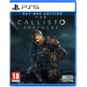 Игра для PS5 Krafton The Callisto Protocol. Day One Edition
