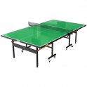 Теннисный стол UNIXFIT Outdoor, 6mm Green (TTS6OUTGR)