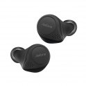 Беспроводные наушники с микрофоном Jabra Elite 75T Bluetooth Black (100-99090001-60)