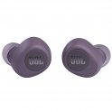 Беспроводные наушники с микрофоном JBL Wave 100 Purple (JBLW100TWSPUR)