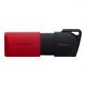 USB-флешка Kingston DataTraveler Exodia M 128GB USB3.2 Red (DTXM/128GB)