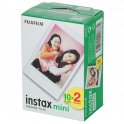 Картридж для фотоаппарата Fujifilm Instax Mini Glossy 10x2 Packs