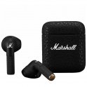 Наушники Marshall Minor III True Wireless Black