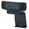 Веб-камера Logitech C920E 1080P (960-001086)