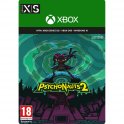 Цифровая версия игры Xbox Psychonauts 2 (Xbox)