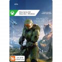 Цифровая версия игры Xbox Halo Infinite (Xbox)
