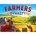 Цифровая версия игры TOPLITZ-PRODUCTIONS Farmer's Dynasty (PC)