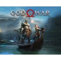Цифровая версия игры Sony God of War (PC)