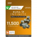 Игровая валюта XBOX-GAME-STUDIOS Halo Infinite: 10,000 Halo Credits + 1,500 Bonus (Xbox)