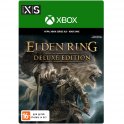 Цифровая версия игры BANDAI-NAMCO Elden Ring. Deluxe Edition (Xbox)
