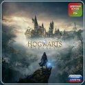 Цифровая версия игры Warner Bros. IE Hogwarts Legacy, Турция (PS4)