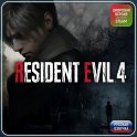 Цифровая версия игры Capcom Resident Evil 4. Steam, Турция (PC)