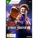 Цифровая версия игры Capcom Street Fighter 6 (Xbox)