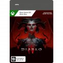 Цифровая версия игры Blizzard Diablo IV, Турция (Xbox)