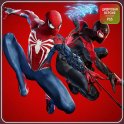 Цифровая версия игры Sony Marvel's Spider-Man 2, Турция (PS5)