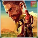 Цифровая версия игры Rockstar Games Max Payne 3, Турция (Xbox)