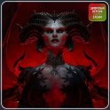 Цифровая версия игры Blizzard Diablo IV. Steam, Турция (PC)