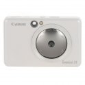 Фотоаппарат моментальной печати Canon Zoemini S2 White (ZV-223-PW)