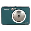 Фотоаппарат моментальной печати Canon Zoemini S2 Green (ZV-223-TL)