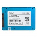 SSD накопитель NETAC N535S 120GB (NT01N535S-120G-S3X)