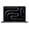 Ноутбук Apple MacBook Pro 14 M3 Pro 12/18 core/18/1024 Space Black (MRX43)