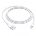Кабель Apple USB-Lightning 1m White (MXLY2ZM/A)