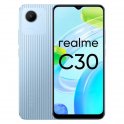 Смартфон Realme C30 4+64GB Blue