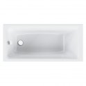 Акриловая ванна AM.PM Gem A1, 150x70 см (W90A-150-070W-A1)