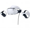 Шлем виртуальной реальности Sony PlayStation VR2 White