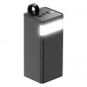 Внешний аккумулятор TFN 50000mAh Black (TFN-PB-301-BK)