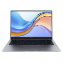 Ноутбук HONOR MagicBook X 14 8/512GB Space Gray (FRI-F58)