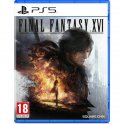 Игра для PS5 Square Enix Final Fantasy XVI