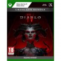Игра для Xbox Blizzard Diablo 4. Стандартное издание
